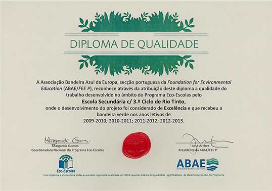 diploma qual eco