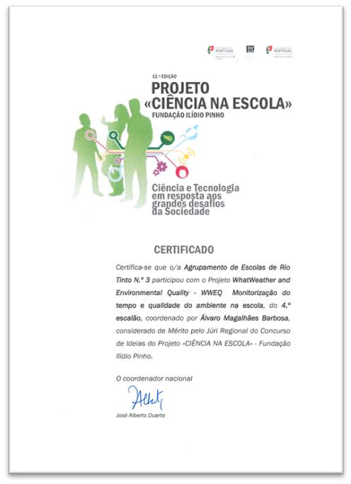 certificado ciencia escola1